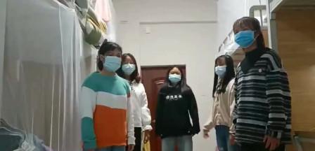 求职|上海大学生当下现状被曝，封校、隔离，还需等待下一轮的招聘！