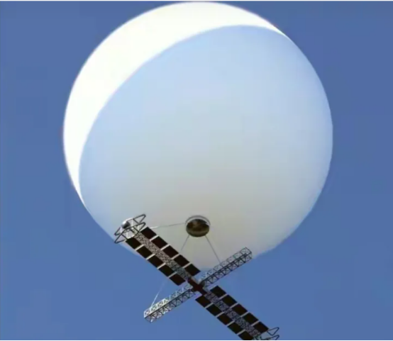 散热器|流浪气球中的关键元器件