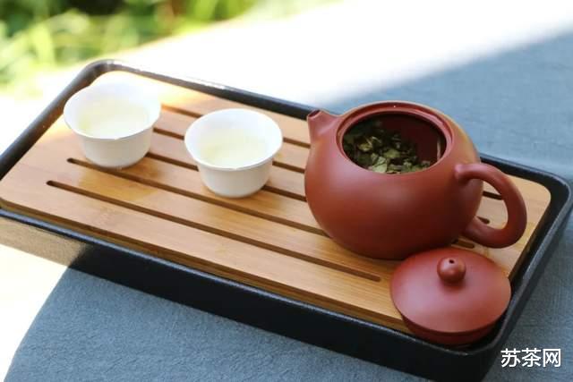 顾景舟|紫砂壶水太深?一篇带你入门