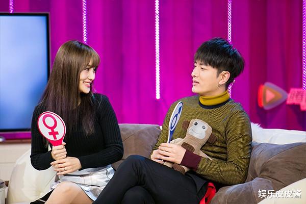 李小璐|“美娇妻”李小璐：好日子不过非得“找刺激”，走到今天她后悔吗