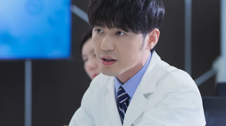 杨幂|定档央八！杨幂新剧运气真好，压3年热度不减，配角强大到不行