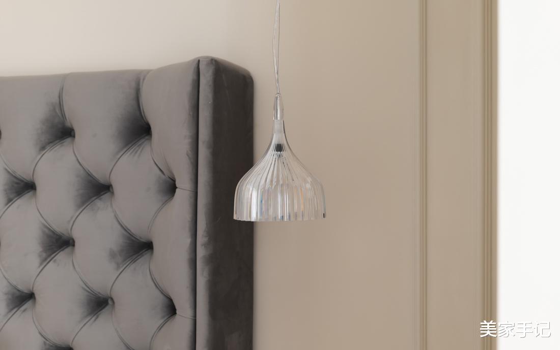 上海夫妻家中的高级场面：仅凭一个客厅就圈粉无数，家居氛围超赞