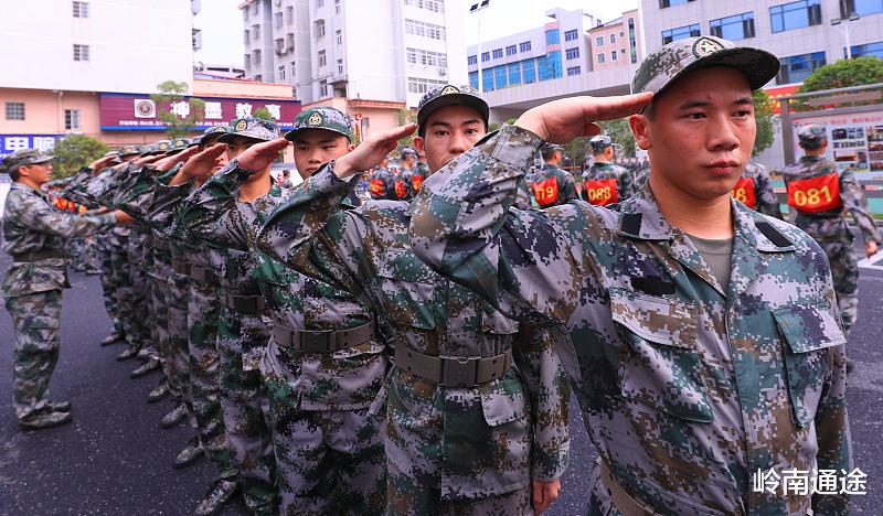 耒阳|当兵退伍适合做些什么?感到很迷茫,该怎么办?不要眼高手低!