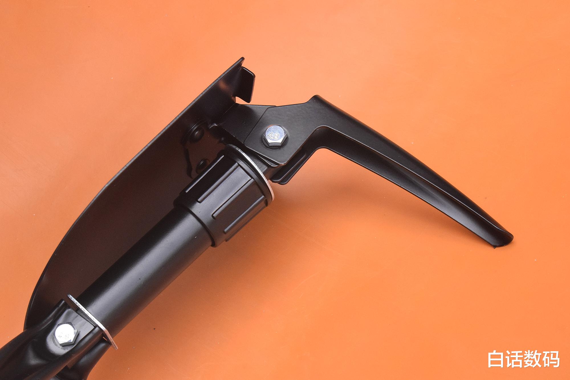 机器学习|户外必备,实用至上!SOG索格多功能野营五件套体验