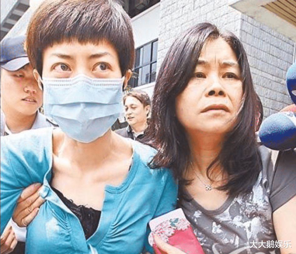 娱乐圈|内有咸猪手，外有富商觊觎！娱乐圈这个染缸，进来的女孩难逃厄运