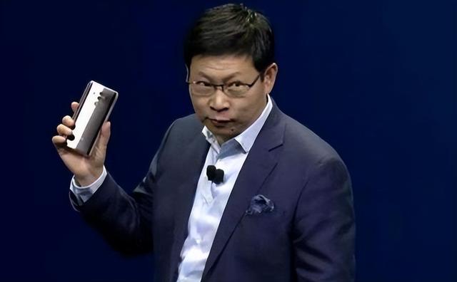 |华为终于“出圈”了,正在逆流而上