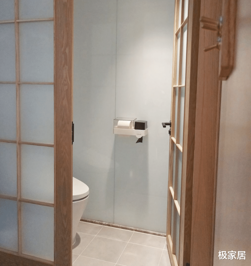 日式纯享风，连猫咪都有了“大别墅”，处处都有新花样