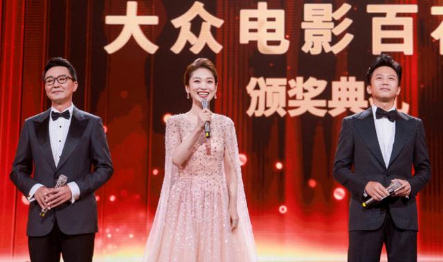 李玟|电影之夜主持阵容公开,央视主持人受邀参加,尼格买提担任门面