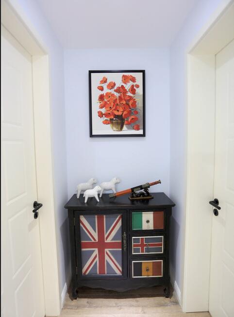 花20万装修的新房,头一次见这样的阳台设计,朋友都看呆了!