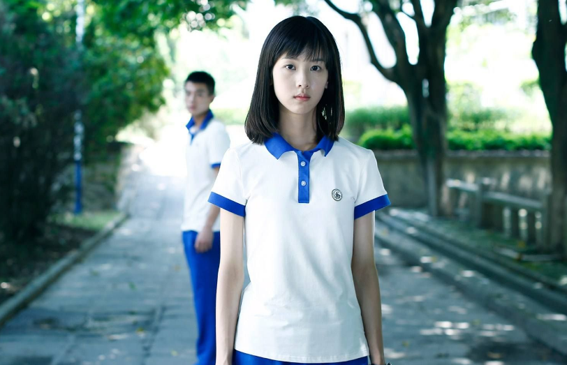 檀健次|《你安全吗？》演员的身高：檀健次174，徐璐166，陈都灵我没想到