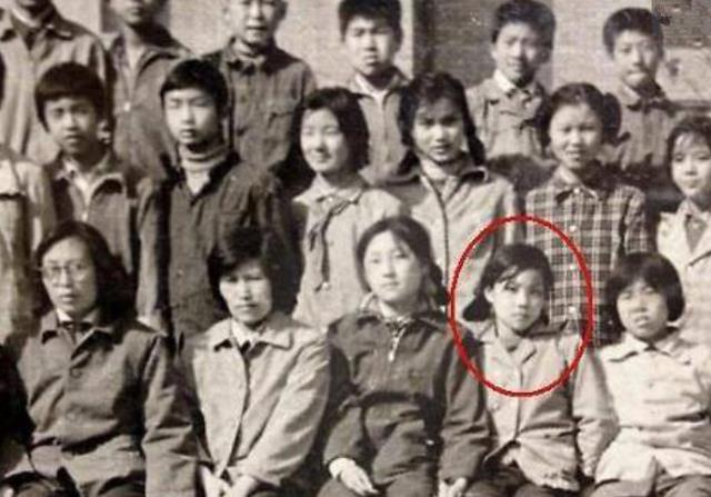 许晴|六位土生土长的北京大妞儿,人美通透三观正,走哪儿都招人喜欢!