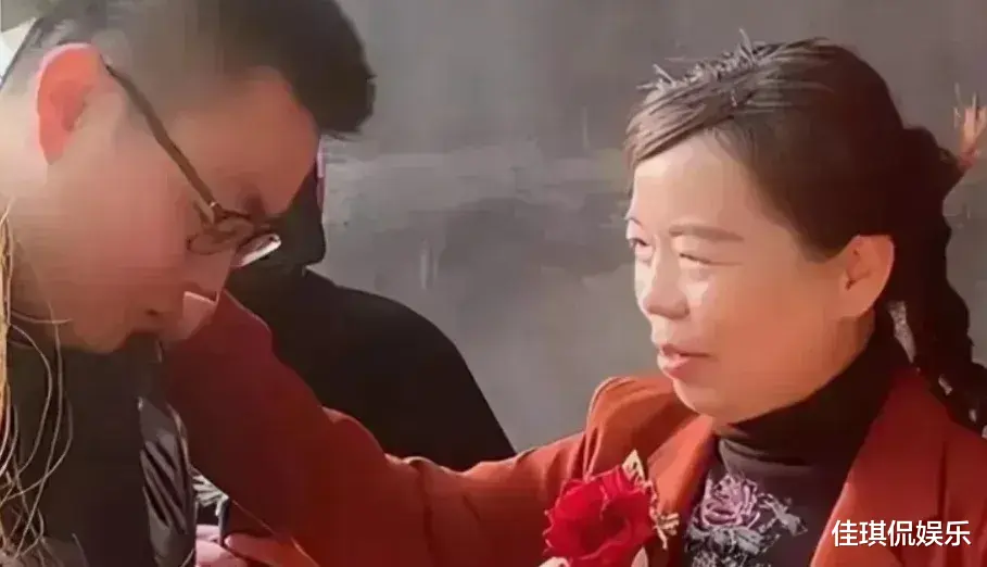 郭威和田静,他们是28事件的受害者,他们只是想过好自己的小生活