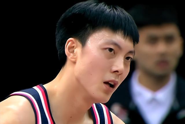 CBA粤津战广东评分：两将满分两人不及格，后场三杰乏善可陈