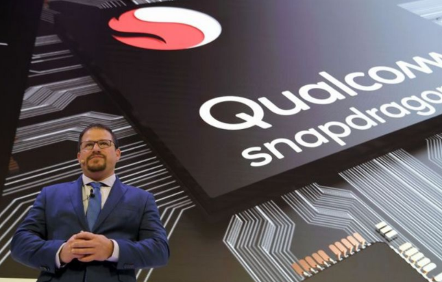 芯片|投入4500亿，性能直逼三星顶端！国产巨头崛起，美国终究没拦住