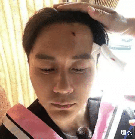 明星|再看录综艺遭遇意外的10位明星:大多令人后怕,有人丢掉性命