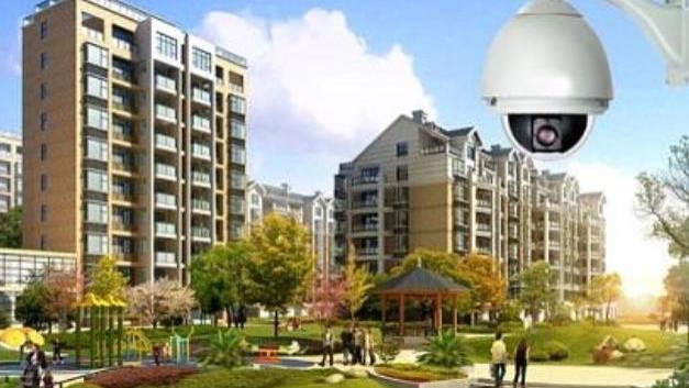 安防|智能雷达感应技术，让安防更智能化，飞睿智能雷达存在感应方案