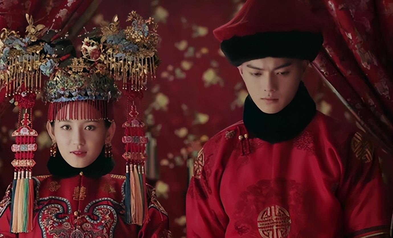 反派|这10位女星一脸无辜去演反派,又美又腹黑,风头甚至盖过主角