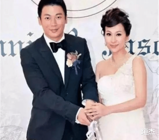 小姐姐|误入“伪豪门”的7位女星，眼高手低，负债累累，个个一言难尽