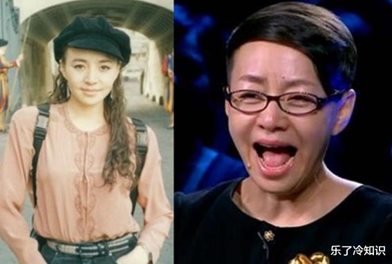 冯巩|深受宋丹丹提拔的女星,搭档冯巩四上春晚,厨艺身材不输林志玲