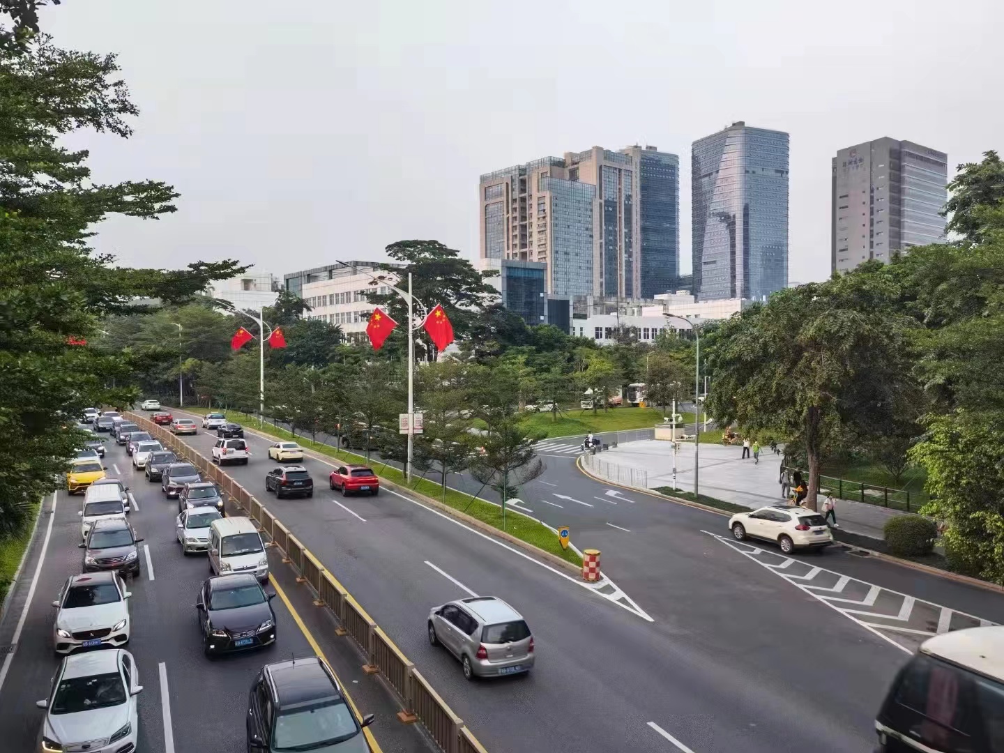 深圳市|深圳南山科技园精装复式一房68.8w 值得吗