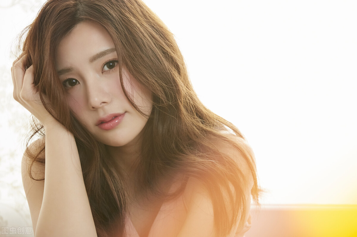 美容师 微小说：那一年，我与美容师的情缘