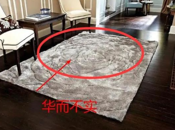 刚乔迁新家!老舅横眉竖眼唉叹道:这18处尽瞎装,没一点实际用