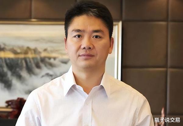 寒武纪|马云退休、黄铮交权、刘强东卸任，互联网圈巨变，意味着什么
