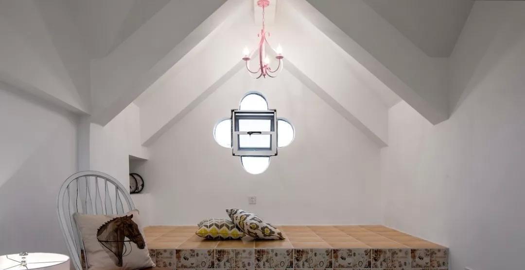 准婆婆豪装的复式楼婚房贼漂亮，即便是要跟他们一起住也双手赞成