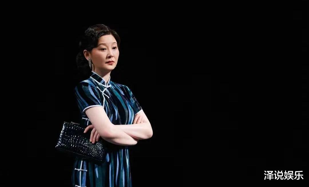 秦岚|徐帆退休引热议,对易烊千玺考编谈看法,网友纷纷赞成