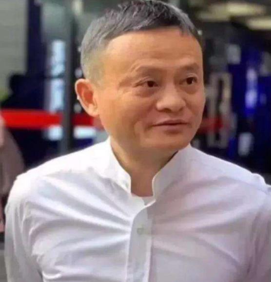阿里巴巴|外媒刁难马云：阿里巴巴属于哪国企业？马云霸气回答憋哑记者