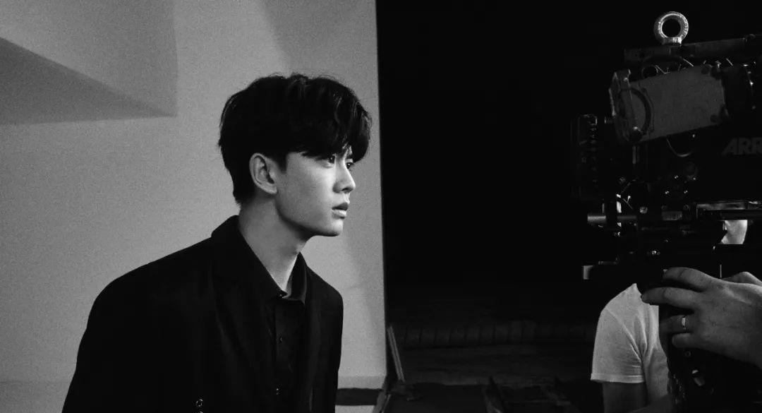 胡歌|小八卦,胡歌,田曦薇,任嘉伦,朱一龙