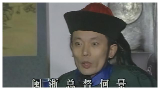 奔跑吧兄弟|《北洋水师》30年 豆瓣8.4分 集齐5大影帝视帝的国产神剧 不该被忘记