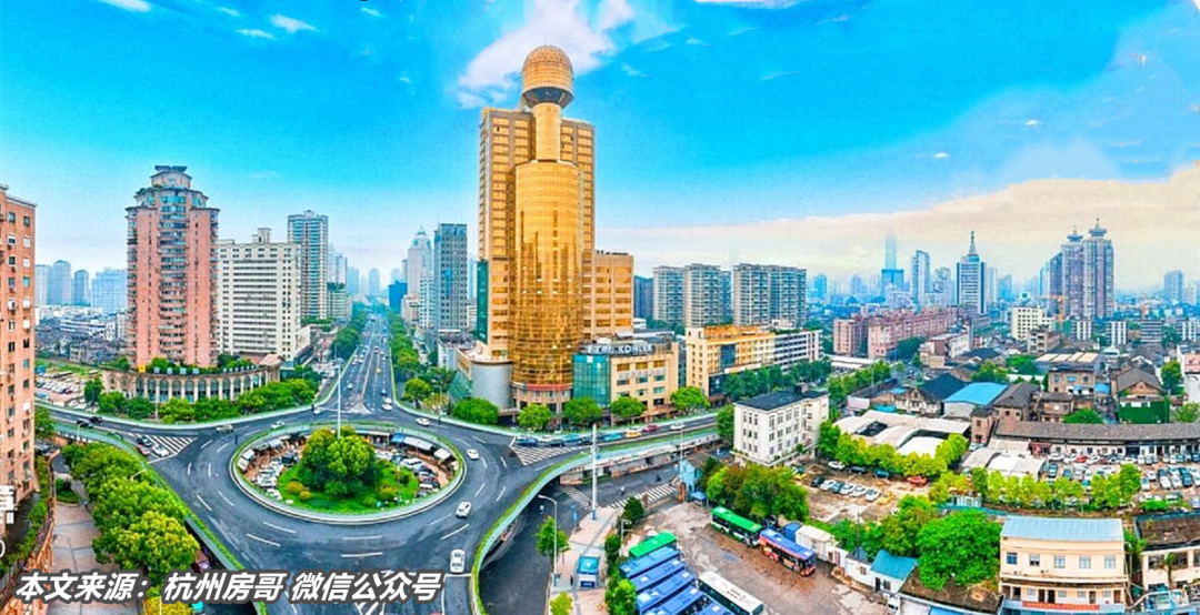 华润|温州楼市洗牌：人口流失严重，鹿城区房价下跌