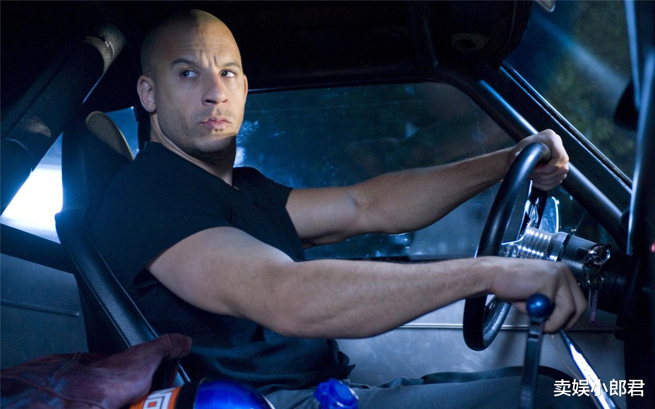 电影|《速激10》宣布要回归初心被嘲：换个说法捞钱，卖情怀恰烂钱