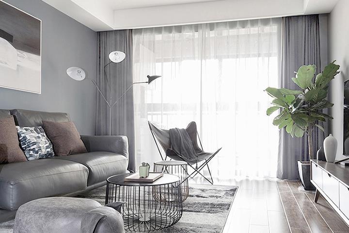 软装中7个花小钱出大效果的地方:轻松打造出高格调