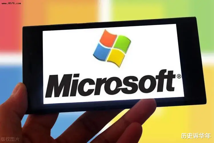 微软|如果美国突然就断供中国windows系统,会出现什么结果?