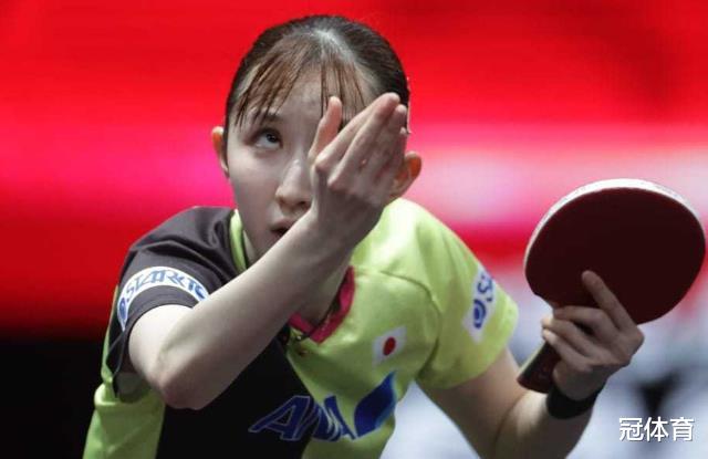 陈梦|11-1！女乒21岁世界冠军强势归来，4连胜勇夺第一，或再战陈梦