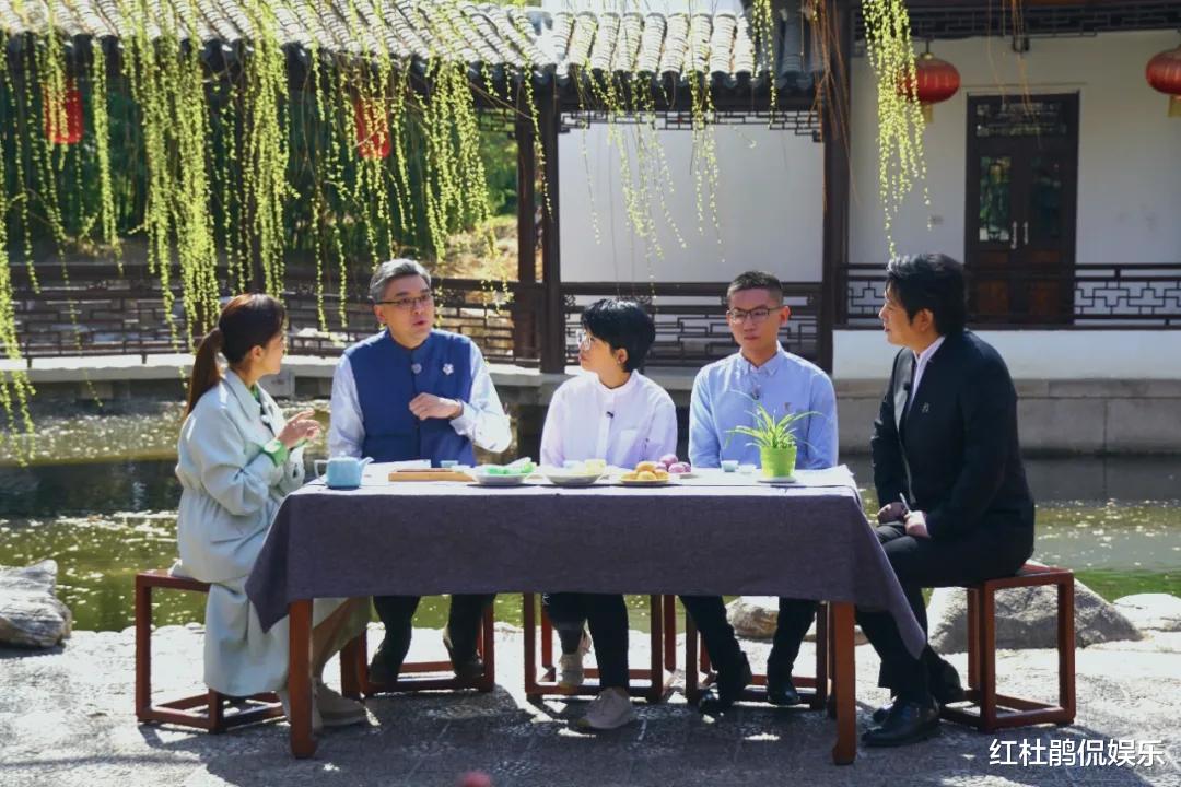 主持人|央视《向幸福出发》主持人调整？周宇2个月就下课，陈旻独挑大梁