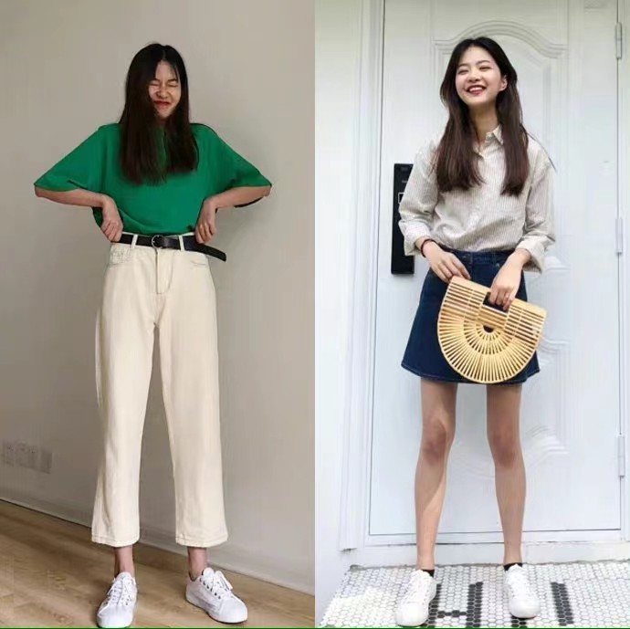 穿衣搭配|分享16套时髦Look:优雅又体面,上班、下班都要穿得精致好看