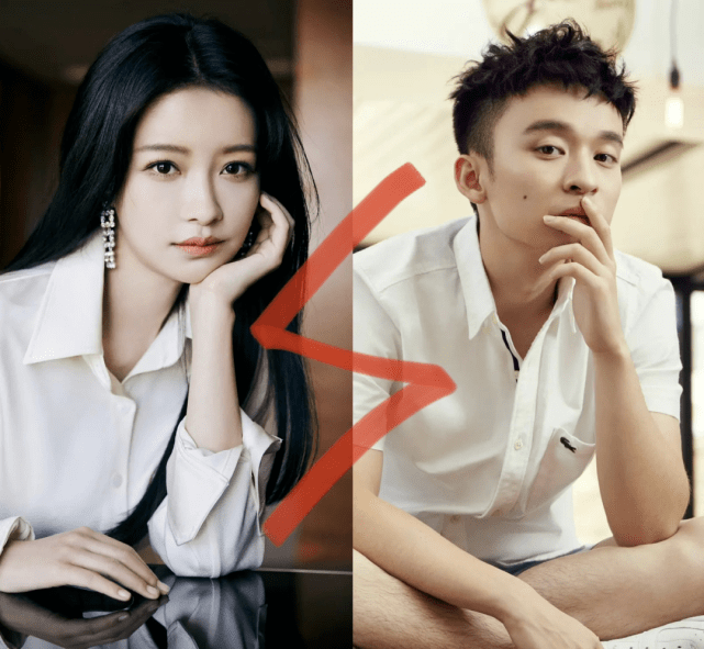 孙怡|孙怡董子健官宣离婚，却被扒出分手文案是从网上抄的，和多人撞同款