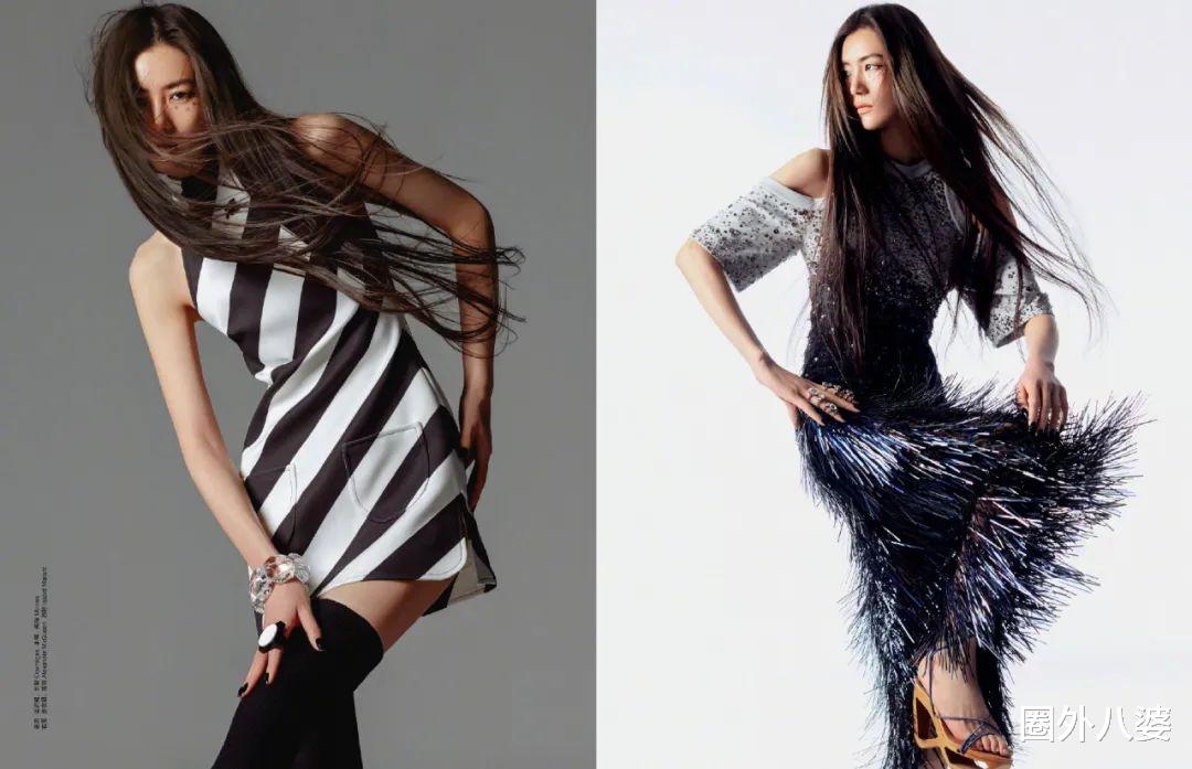 |刘亦菲，这种照片以后别拍了，会害到你