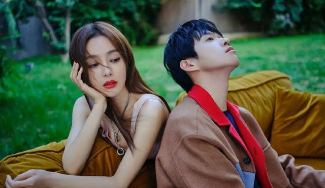 情侣|2022年曝光的10对明星情侣：有的酷爱姐弟恋，有的陷入“包养门”