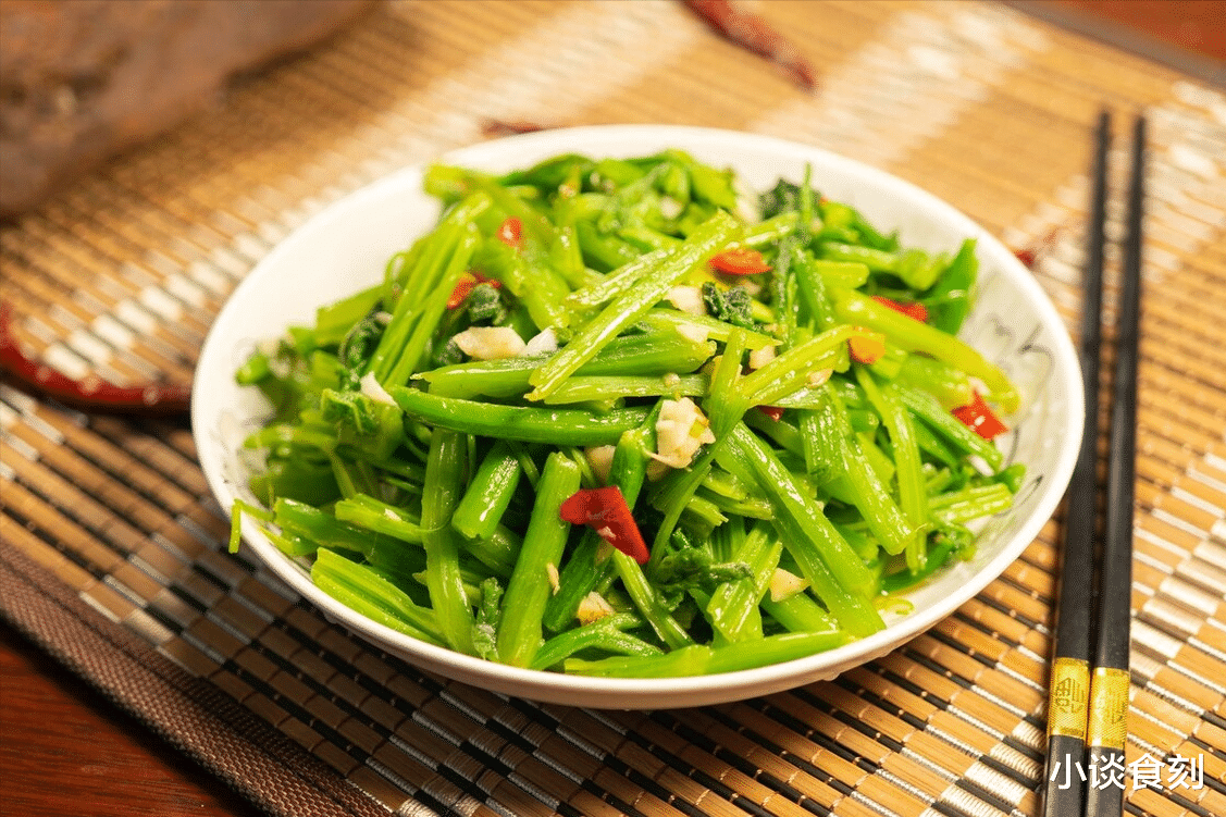 9月吃蔬菜,建议大家:少吃黄瓜和茄子,多吃4样,无农残更放心