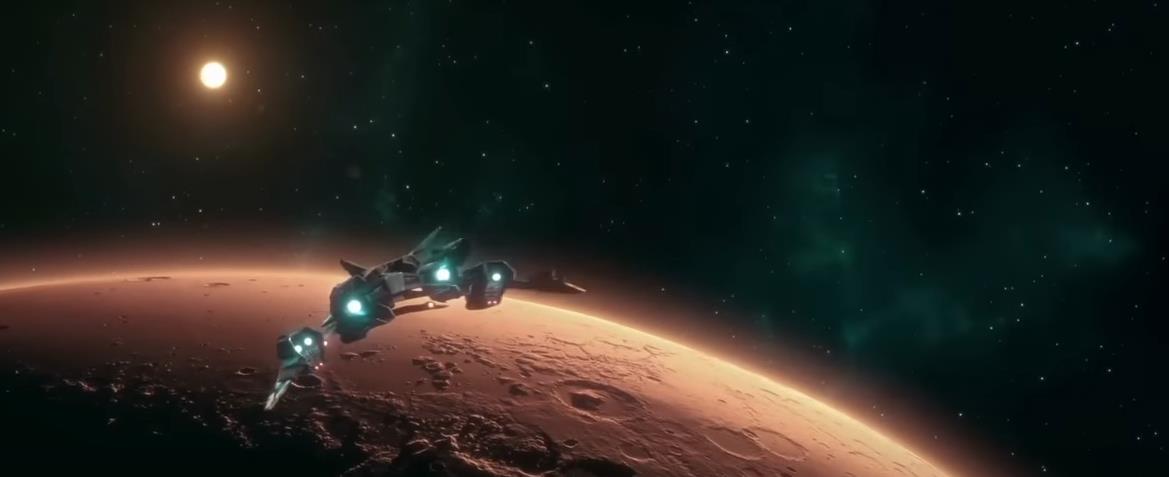 马斯克殖民火星的想法是错的?火星会比地球更早毁灭吗?