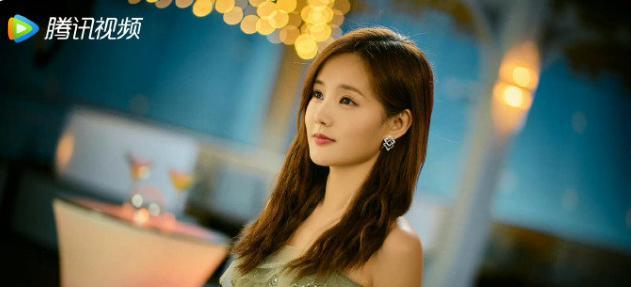 李一桐|李一桐《乌云遇皎月》哭戏上热搜,剧却扑街,火不了只能换路走