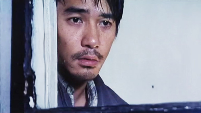 暗花|港影:棋子、弃子与宿命,银河映像之《暗花》