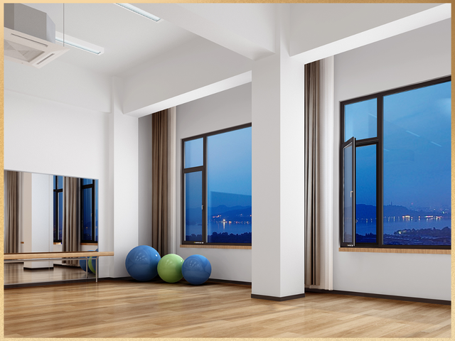 断桥铝门窗排水孔的作用，你了解吗？