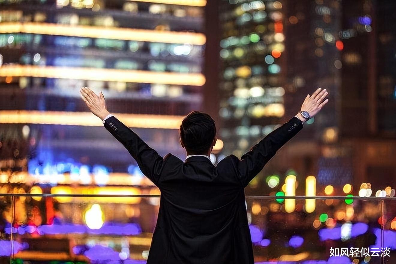 职场故事|中年人在职场，迈过这三道坎，你就赢了