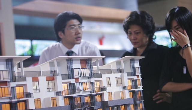 房价|房价将报复性的上涨?2022年下半年是否买房,4家知名机构一语点破