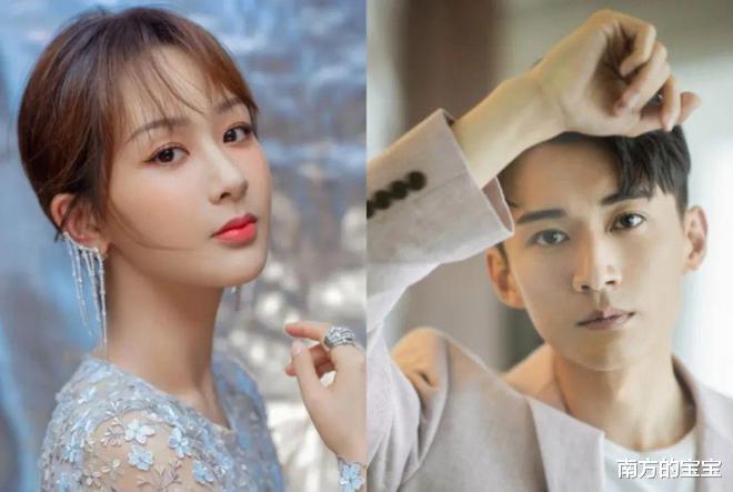 杨紫|杨紫、刘学义“恋情瓜”后续,网友:蛋糕吃就吃了,为何要撒谎呢